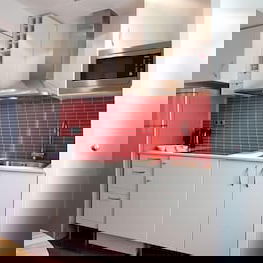 Hotel Montroig 1 cazare Sitges