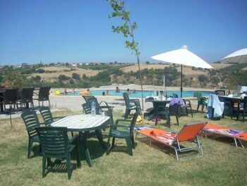 Hotel Koukos Inn