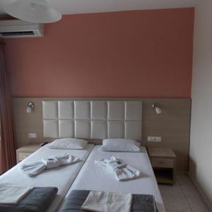 Hotel Afroditi cazare Riviera Olimpului