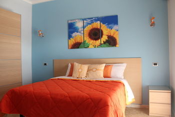 Hotel B&B Vesuvio Smiling