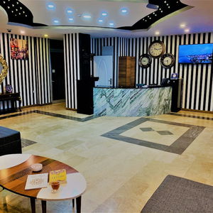 Sejur Express Inci Airport Hotel vacanta Istanbul