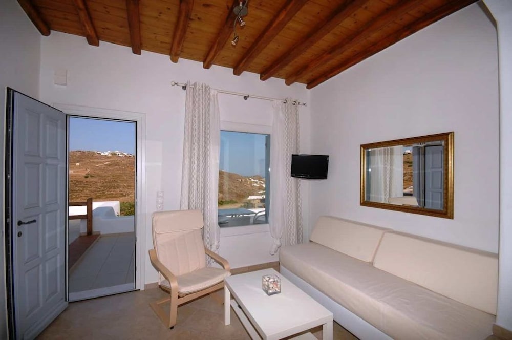 Hotel Lino Apartments