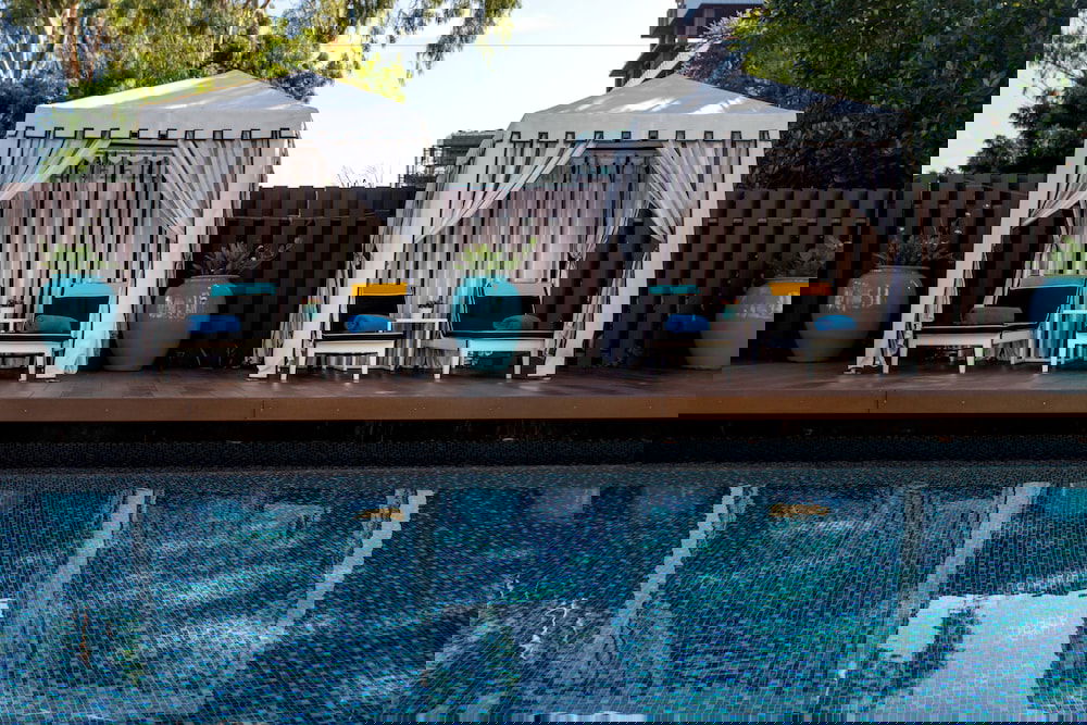 Hotel Wave Hotel