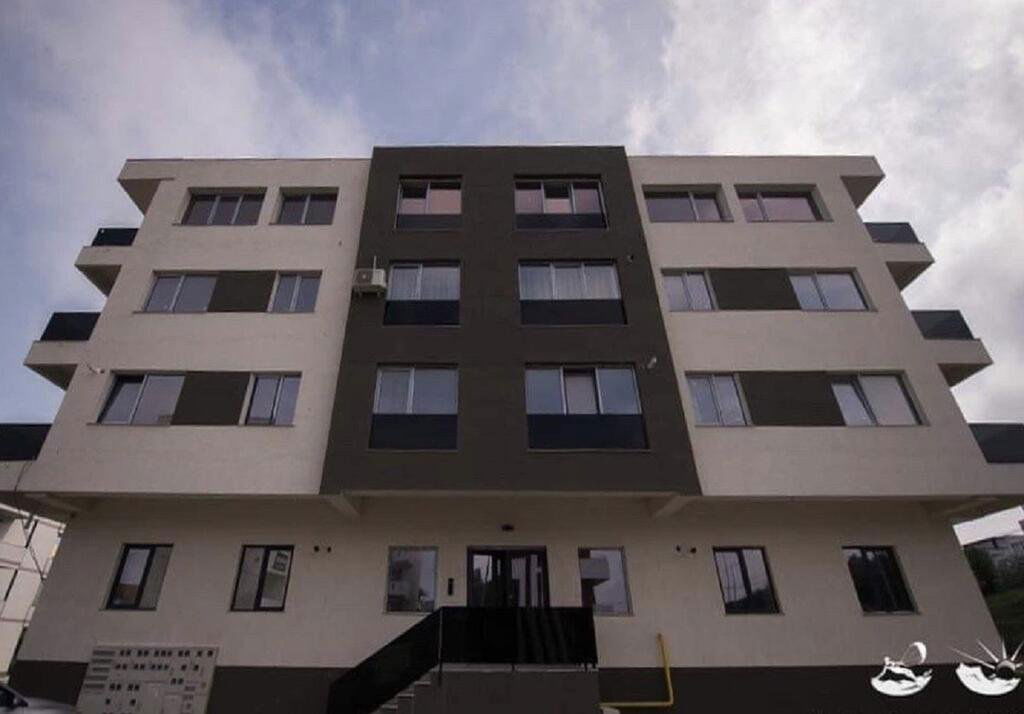 Hotel Apartament Apartel Joy