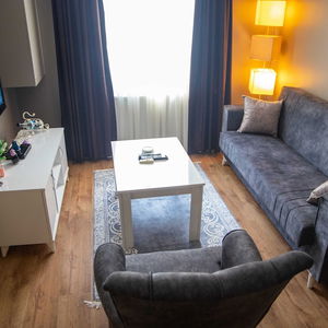 Sejur The Hera Suit Hotels vacanta Istanbul