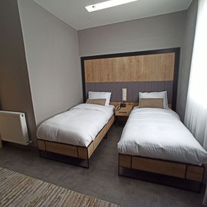 Sejur The Istanbul Airport Hotel vacanta Istanbul