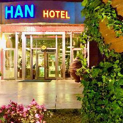 Sejur Han Hostel Airport North vacanta Istanbul