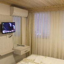 Sejur Megaron Hotel vacanta Istanbul
