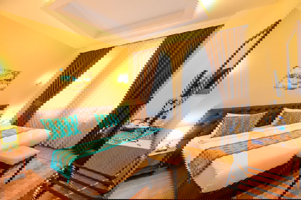 Hotel Retropera