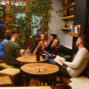 Sejur Stay Inn Taksim Hostel vacanta Istanbul