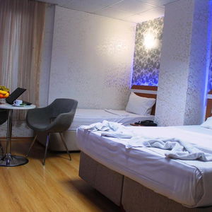 Sejur Avcilar Inci Hotel vacanta Istanbul