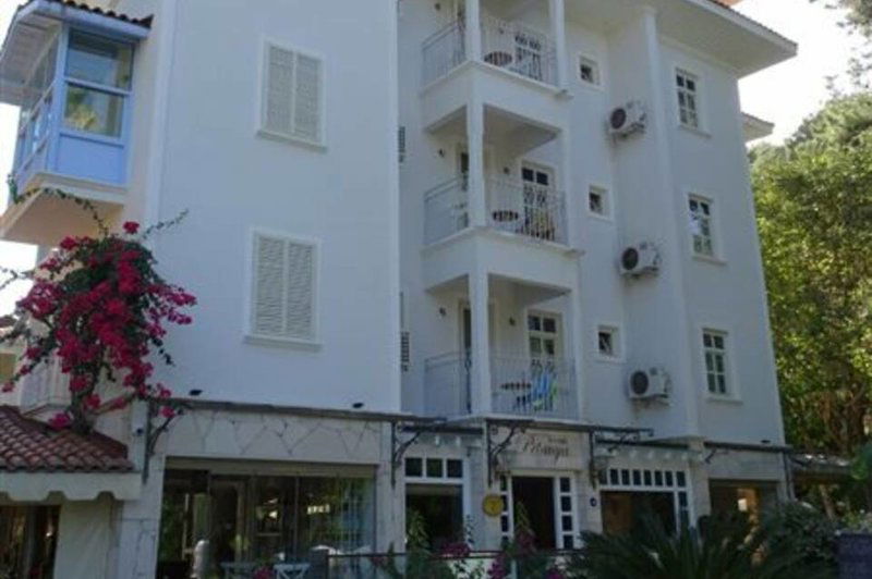 Konak Petunya Boutique Hotel