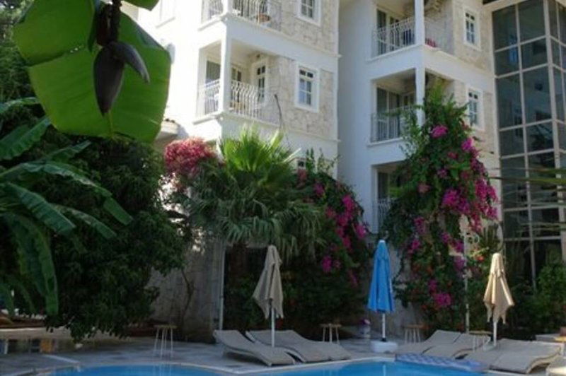 Konak Petunya Boutique Hotel