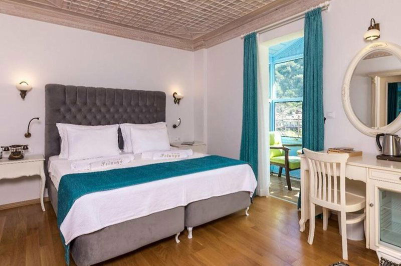Konak Petunya Boutique Hotel