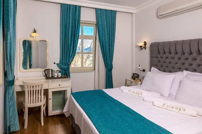 Konak Petunya Boutique Hotel