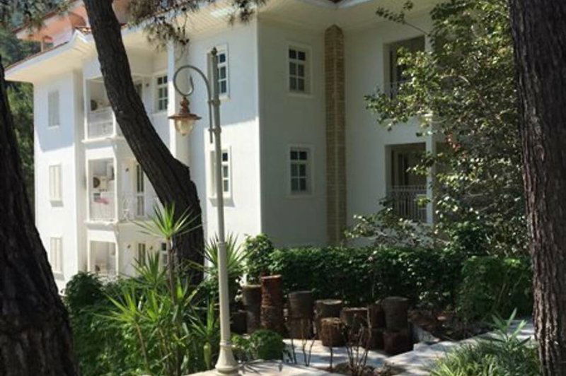 Konak Petunya Boutique Hotel