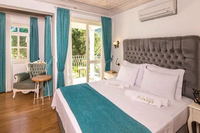 Konak Petunya Boutique Hotel