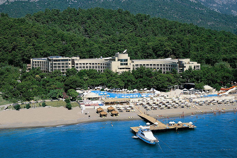 Hotel Perre La Mer Hotel Resort & Spa