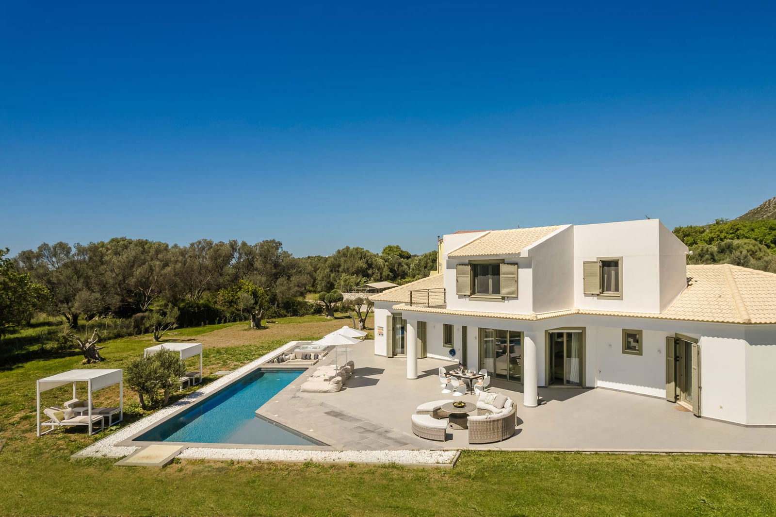 Hotel Villa Felicity