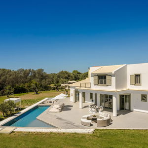 Hotel Villa Felicity cazare Svoronata