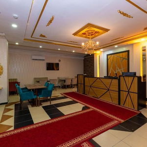 Sejur Golden Flower Hotel vacanta Istanbul