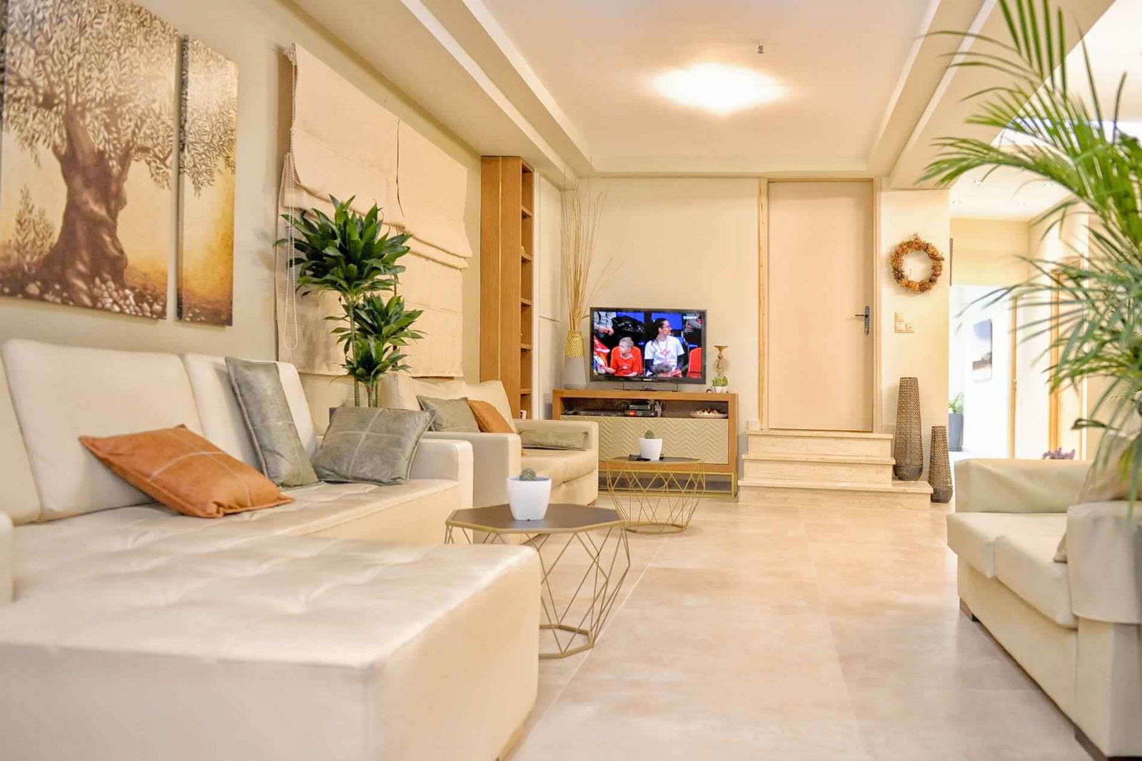 Hotel Georgia's Garden Hotel