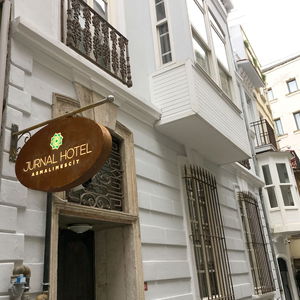 Sejur Jurnal Hotel vacanta Istanbul