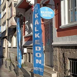 Sejur Kalkedon Hostel vacanta Istanbul