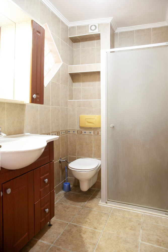 Hotel Beyaz Konak Evleri