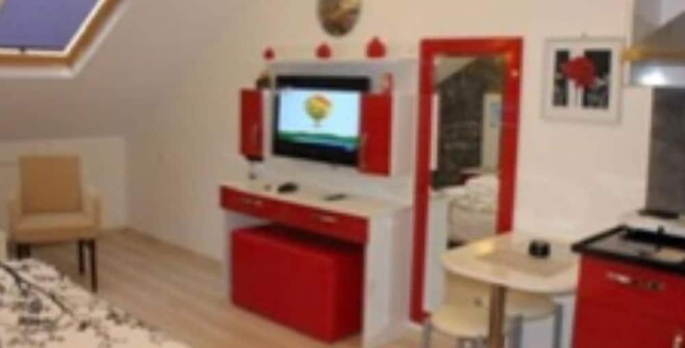Hotel Taksim Green Suites