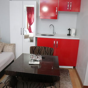 Hotel Taksim Pera Suites cazare Istanbul