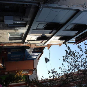 Sejur The Laila Hotel vacanta Istanbul