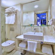 Hotel The Tango Istanbul cazare Istanbul