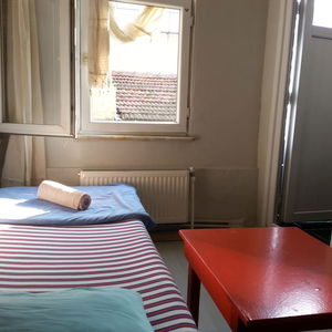 Sejur Taxim Hostel vacanta Istanbul