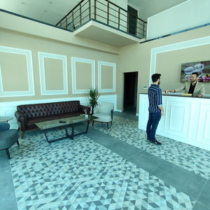 Hotel Loft Airport Hotel (37Km From Istanbul) cazare Istanbul