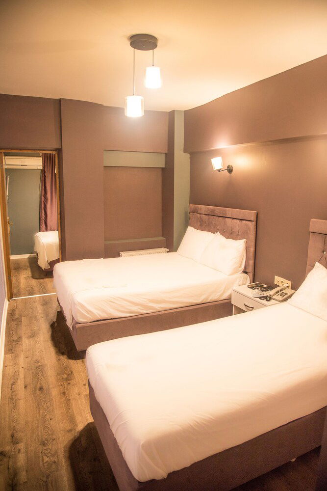 Hotel Senyor Garden Hotel