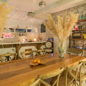 Hotel Alaçati Luce Hotel cazare Alacati