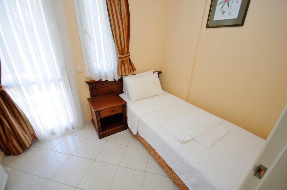 Hotel Villa Anfora Otel