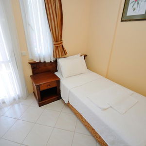 Sejur Villa Anfora Otel vacanta Datca