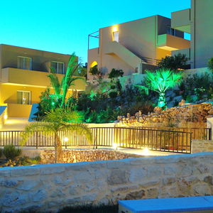 Hotel Rimondi Grand Resort & Spa cazare Rethymno CIty