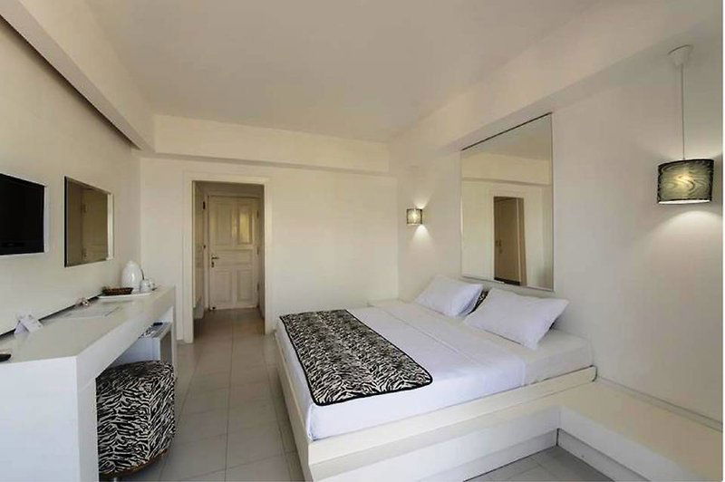 Casa Blanca Hotel