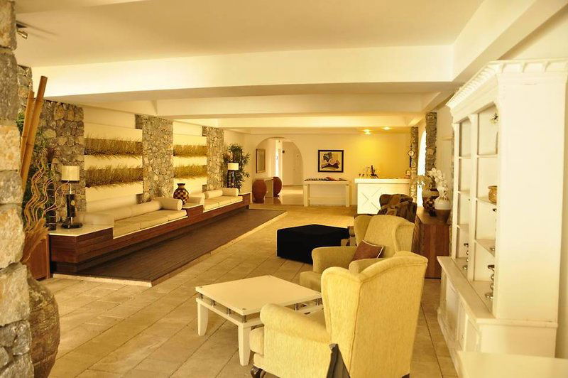 Casa Blanca Hotel
