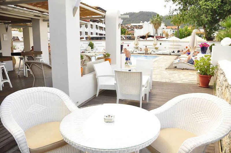 Casa Blanca Hotel