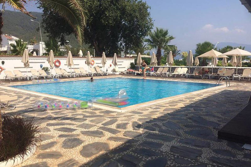 Casa Blanca Hotel