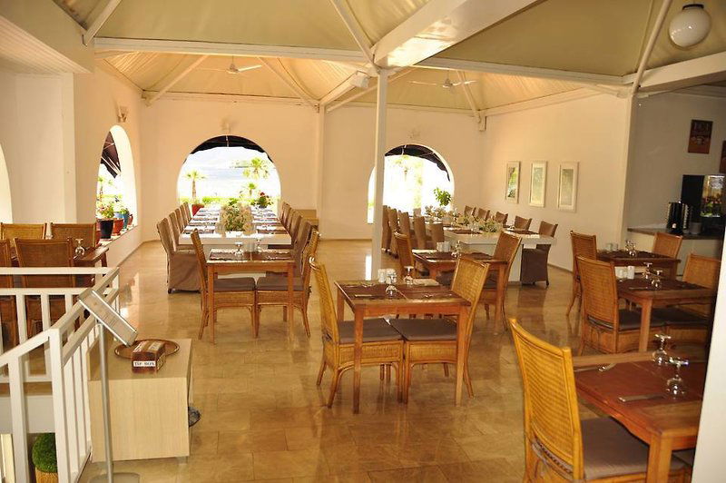 Casa Blanca Hotel