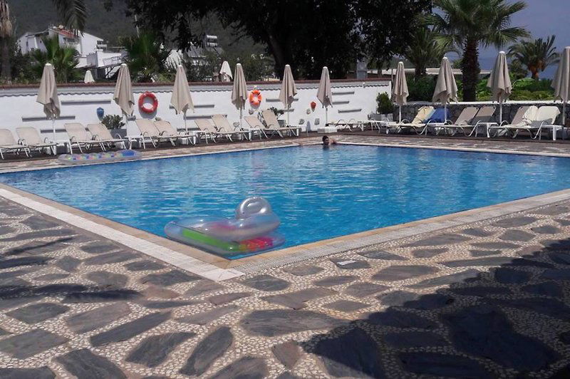 Casa Blanca Hotel
