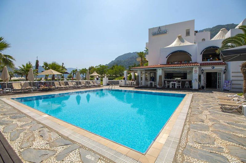 Casa Blanca Hotel