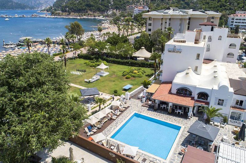 Casa Blanca Hotel