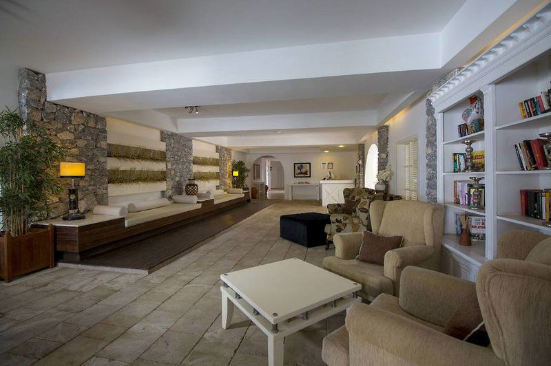 Casa Blanca Hotel