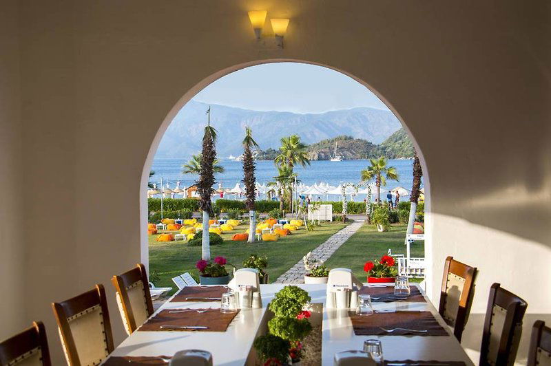 Casa Blanca Hotel